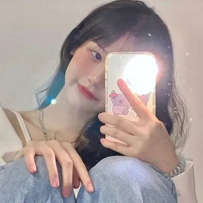 流血的房子