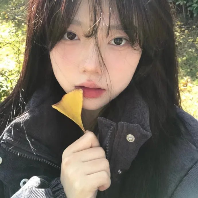 都市女孩